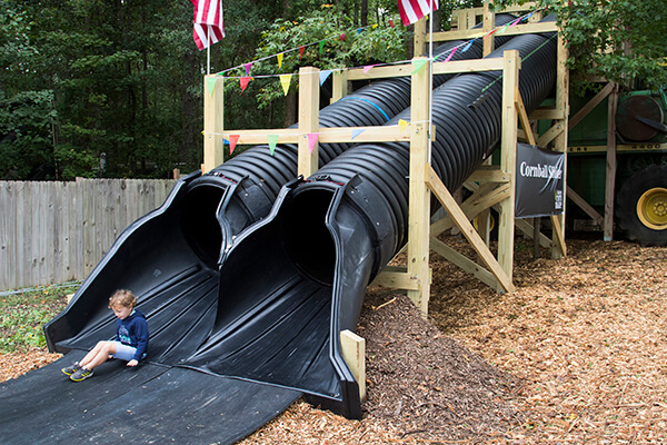 Kid Friendly Family Fun Attractions in Buford, GA